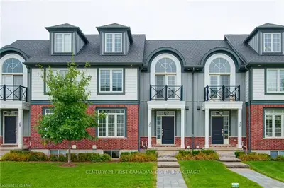 275 CALLAWAY Road 30, London North, ON N0M 1C0
