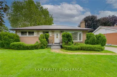251 HOLGATE Road, London East, ON N5V 1C1