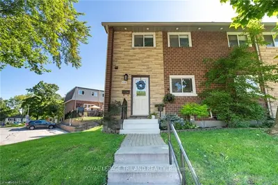 649 GRIFFITH Street 41, London South, ON N6K 2S5