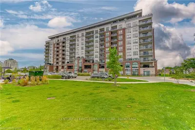 480 Callaway Road 811, London North, ON N6B 3N1