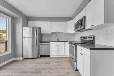 595 THIRD Street 12, London East, ON N5V 4A1