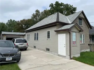 37 ADELAIDE Street S, London South, ON N5Z 3K1