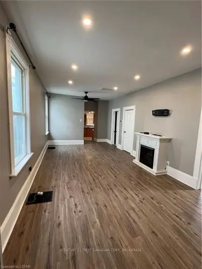 29 ADELAIDE Street S, London South, ON N5Z 3K1