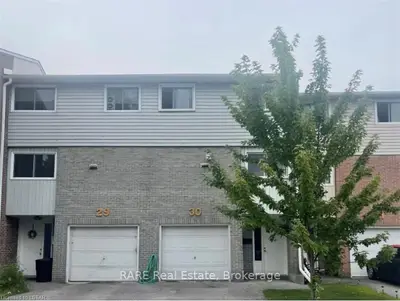 644 Lakeshore Drive 30, North Bay, On P1a 3n6