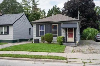 144 WILSON Avenue, London North, ON N6H 1X7