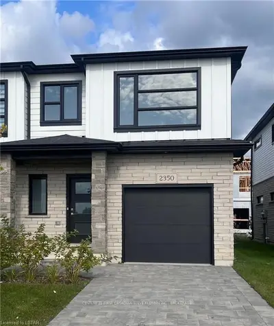 2350 FAIR OAKS Boulevard, London North, ON N6G 5B6