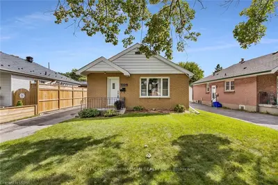 1229 WILTON Avenue, London East, ON N5W 2G9