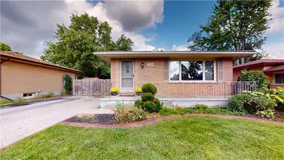 427 HUDSON Drive, London East, ON N5V 1E7