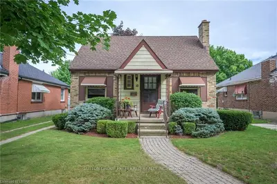 10 GRAYDON Street, London East, ON N5W 2H7