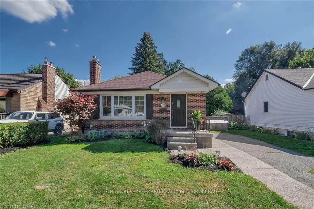 1357 BRYDGES Street, London East, ON N5W 2C5