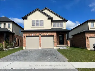 2920 BIDDULPH Street, London South, ON N6L 0A8