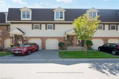 900 POND VIEW Road 68, London South, ON N5Z 4L7