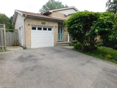 792 NIXON Avenue, London South, ON N6C 2Z8