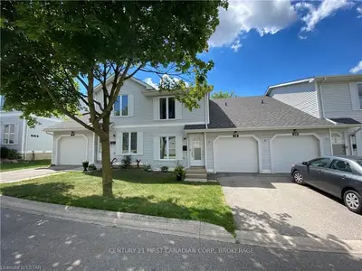 120 CENTRE Street 19, London South, ON N6J 4X4