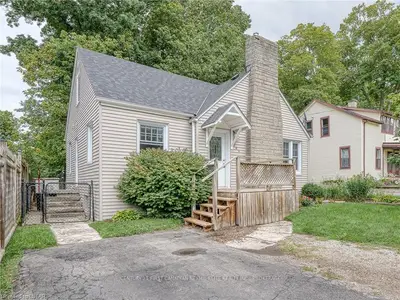 149 Albert Street, Ingersoll, On N5c 2y3