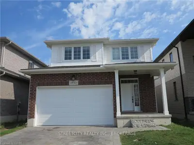 1950 JIM HEBB Way, London North, ON N6H 5K3