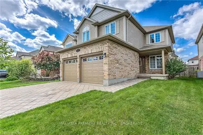 422 CHELTON Road, London South, ON N6M 0A6