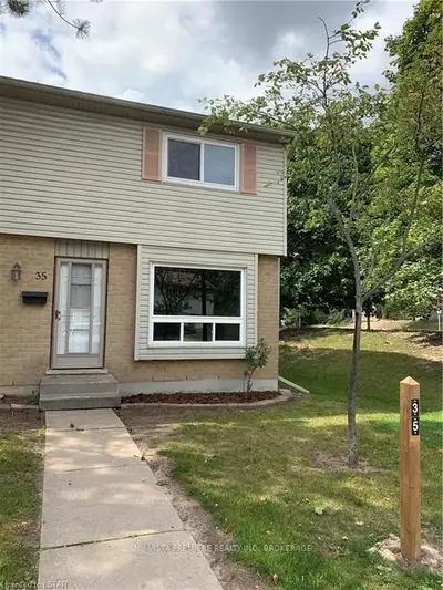 475 SANDRINGHAM Crescent 35, London South, ON N6C 5B9