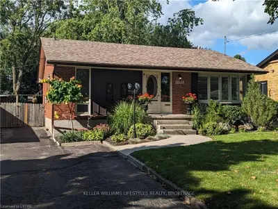 1804 SUDBURY Avenue, London East, ON N5W 2A5