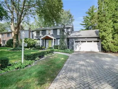 79 SHAVIAN Boulevard, London North, ON N6G 2P4