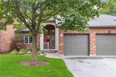 1100 BYRON BASELINE Road 81, London South, ON N6K 4M3