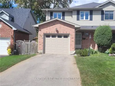59 TRAPPER Street, London East, ON N5W 6B5