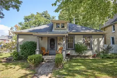 66 PALACE Street, London East, ON N6B 3A7
