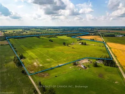 20923 Burwell Road, Strathroy-caradoc, On N0l 1w0