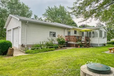 14436 Scott Line, Chatham-kent, On N0p 1t0