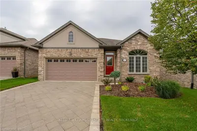 578 MCGARRELL Place 3, London North, ON N6G 5M1