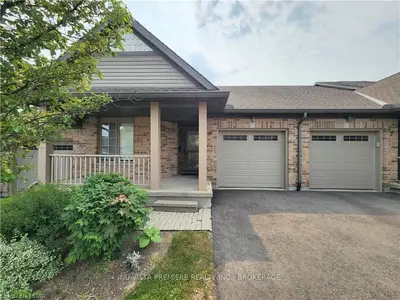 215 NORTH CENTRE Road 8 - ** MAIN LEVEL ONLY **, London North, ON N5X 4E3