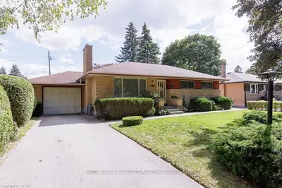 1224 MICHAEL ST Street, London East, ON N5V 2H3