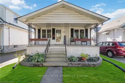 339 CONRAD Street, Sarnia, ON N7T 3K4