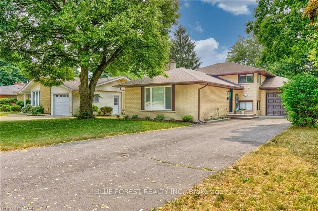 608 Headley Drive, London North, On N6h 3v4
