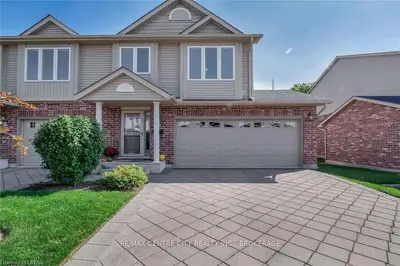 1625 PURSER Street 38, London East, ON N5V 0A7