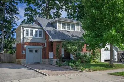 190 GARFIELD Avenue, London South, ON N6C 2B8