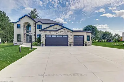 3119 WESTMINSTER Drive, London South, ON N6E 3Y3