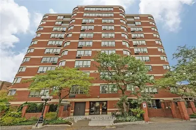 7 PICTON Street 804, London East, ON N6B 3N7