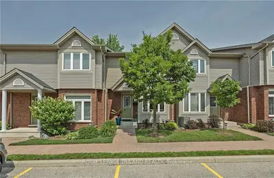 1535 TROSSACKS Avenue 30, London North, ON N5X 4R1