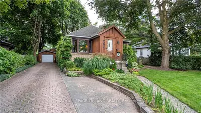 1553 HARTLET Street, London East, ON N5V 1X7