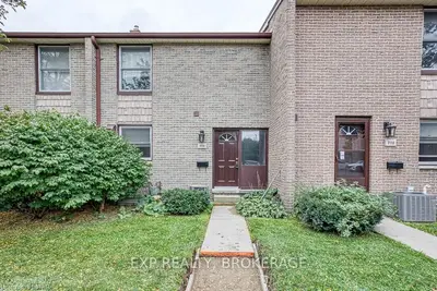 708 WONDERLAND Road S, London South, ON N6K 1L8