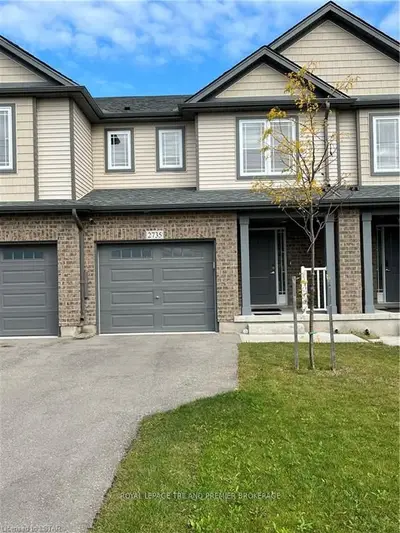 2735 ASIMA Drive, London South, ON N6M 0E9