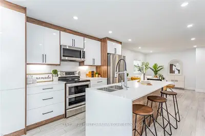180 ST JULIEN Street, London East, ON N5Z 2M9