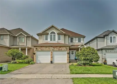 2173 LILAC Avenue, London South, ON N6K 5C5