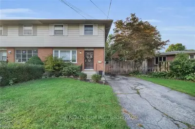 13 BOND Street, London South, ON N6C 1W4