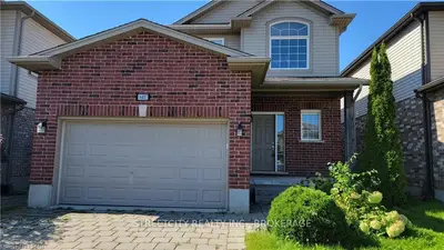 685 SPRINGWOOD Crescent, London North, ON N6G 0H8