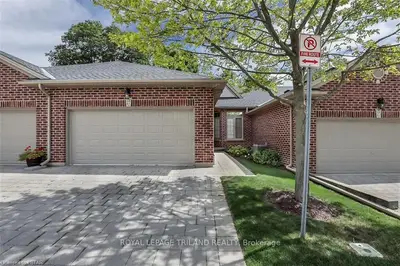455 HYDE PARK Road 27, London North, ON N6H 4Z3