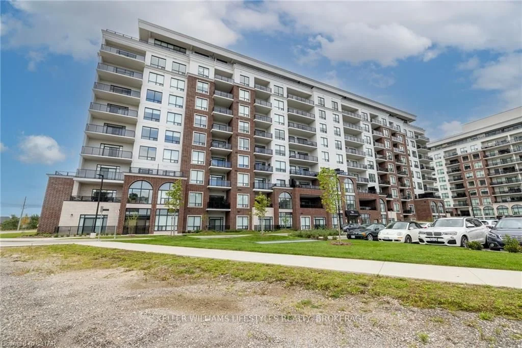 480 Callaway Road 517, London North, On N6g 0n8