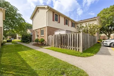 230 CLARKE Road 90, London East, ON N5W 5P5