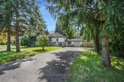 261 CLARKE Road, London East, ON N5W 5E7